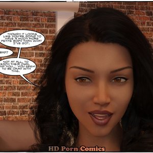 Miss Duke (TG Comics) image 042
