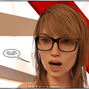 Miss Duke (TG Comics) image 089