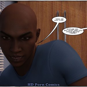 Miss Lane (TG Comics) image 014