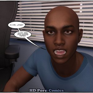 Miss Lane (TG Comics) image 015