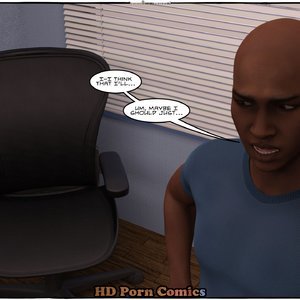 Miss Lane (TG Comics) image 020