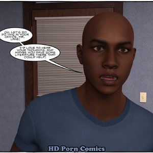 Miss Lane (TG Comics) image 023