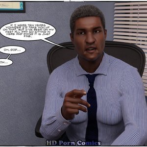 Miss Lane (TG Comics) image 024