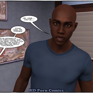 Miss Lane (TG Comics) image 025