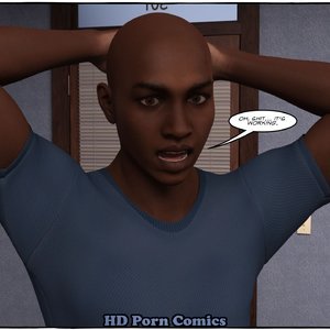 Miss Lane (TG Comics) image 030