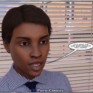 Miss Lane (TG Comics) image 039