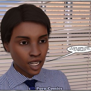Miss Lane (TG Comics) image 040