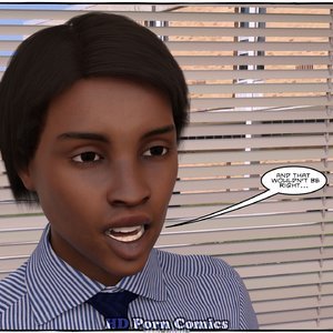 Miss Lane (TG Comics) image 041
