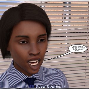 Miss Lane (TG Comics) image 042