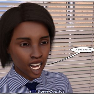 Miss Lane (TG Comics) image 043