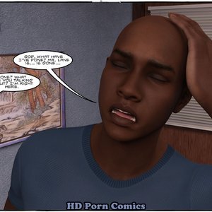 Miss Lane (TG Comics) image 051