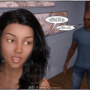 Miss Lane (TG Comics) image 058