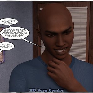Miss Lane (TG Comics) image 070
