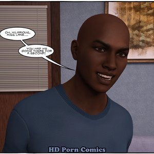 Miss Lane (TG Comics) image 072