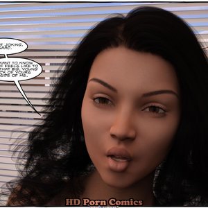 Miss Lane (TG Comics) image 073