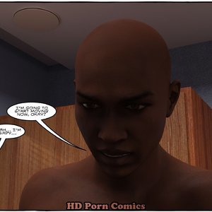 Miss Lane (TG Comics) image 082