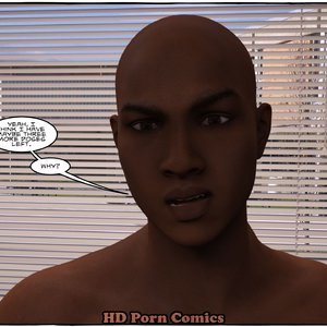 Miss Lane (TG Comics) image 099