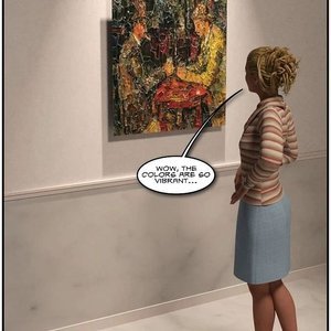 Museum (TG Comics) thumbnail