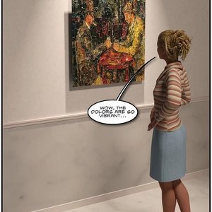 Museum (TG Comics) image 002