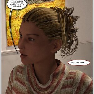 Museum (TG Comics) image 004