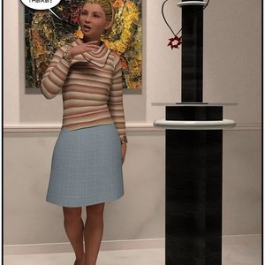 Museum (TG Comics) image 005