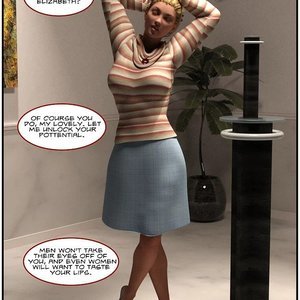 Museum (TG Comics) image 012