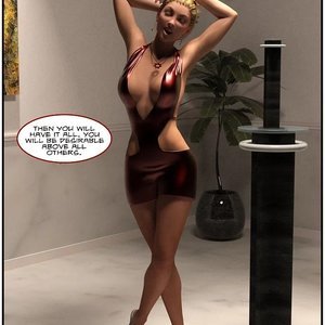 Museum (TG Comics) image 014