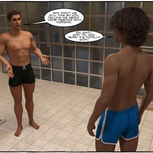 My Wifes Twin - Issue 1-2 (TG Comics) image 012