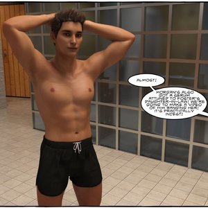My Wifes Twin - Issue 1-2 (TG Comics) image 016
