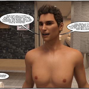 My Wifes Twin - Issue 1-2 (TG Comics) image 020