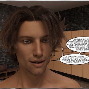 My Wifes Twin - Issue 1-2 (TG Comics) image 024