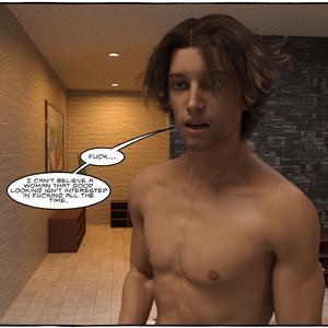 My Wifes Twin - Issue 1-2 (TG Comics) image 037