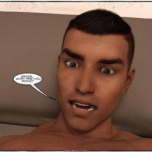 My Wifes Twin - Issue 1-2 (TG Comics) image 056