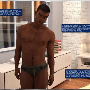 My Wifes Twin - Issue 1-2 (TG Comics) image 081