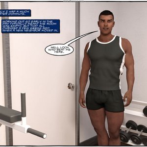 My Wifes Twin - Issue 1-2 (TG Comics) image 089
