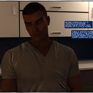 My Wifes Twin - Issue 1-2 (TG Comics) image 102