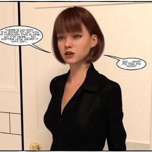 My Wifes Twin - Issue 1-2 (TG Comics) image 129