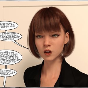 My Wifes Twin - Issue 1-2 (TG Comics) image 132