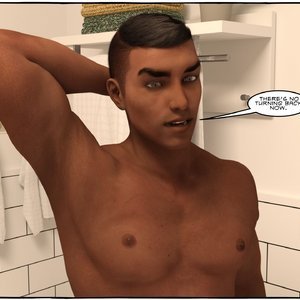 My Wifes Twin - Issue 1-2 (TG Comics) image 135
