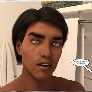 My Wifes Twin - Issue 1-2 (TG Comics) image 148