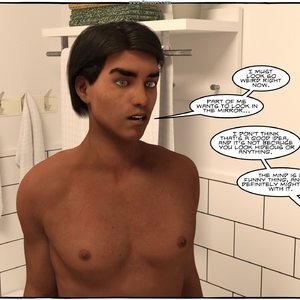 My Wifes Twin - Issue 1-2 (TG Comics) image 149