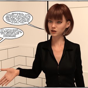 My Wifes Twin - Issue 1-2 (TG Comics) image 157