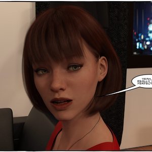My Wifes Twin - Issue 3-5 (TG Comics) image 102