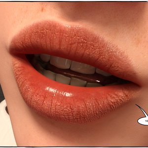 My Wifes Twin - Issue 3-5 (TG Comics) image 134