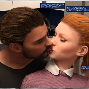 My Wifes Twin - Issue 3-5 (TG Comics) image 135