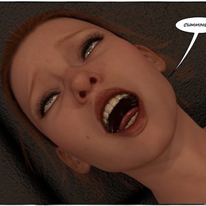 My Wifes Twin - Issue 3-5 (TG Comics) image 159