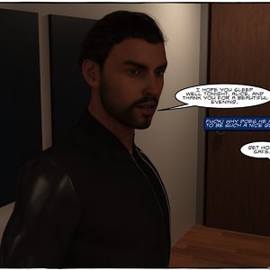 My Wifes Twin - Issue 3-5 (TG Comics) image 165