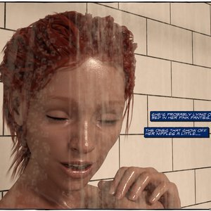 My Wifes Twin - Issue 6-13 (TG Comics) image 020