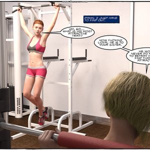 My Wifes Twin - Issue 6-13 (TG Comics) image 100