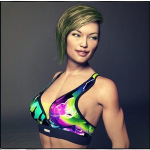 My Wifes Twin - Issue 6-13 (TG Comics) image 108